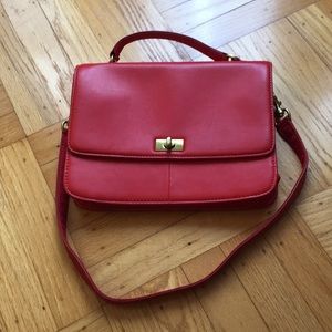 J Crew Factory Edie bag purse
